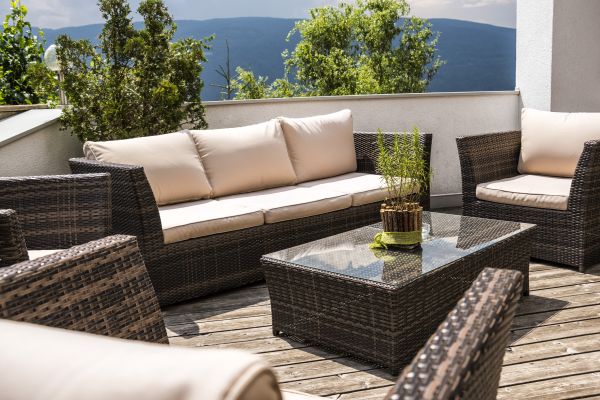 Falkensteiner Hotel & Spa Sonnenparadies (Terenten)
